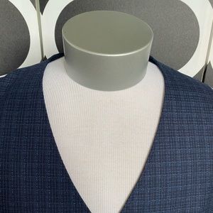 Hart Schaffner Marx tailored vest